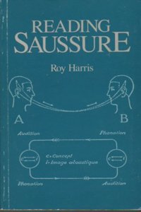 Reading Saussure