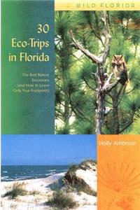 30 EcoTrips in Florida