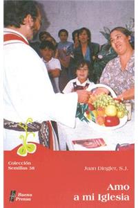 Amo a Mi Iglesia