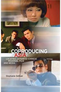 Coproducing Asia