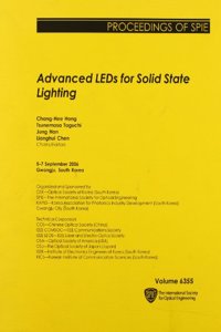 Advanced LEDs for Solid State Lighting