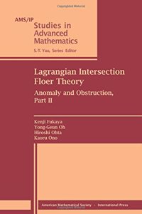 Lagrangian Intersection Floer Theory