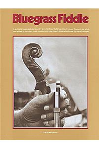 Bluegrass Fiddle