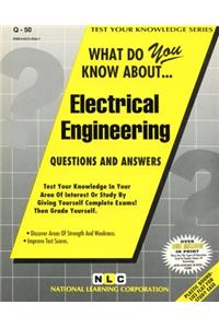 Electrical Engineering