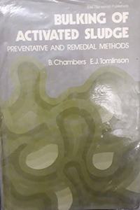 Bulking of Activated Sludge: Preventive and Remedial Methods