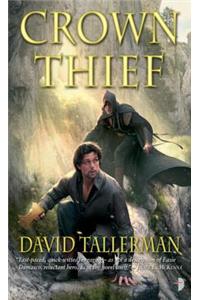 Crown Thief