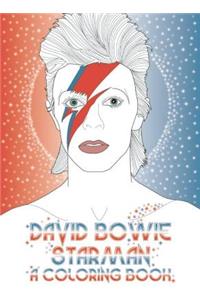 David Bowie: Starman