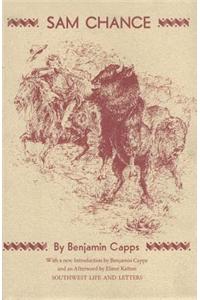 Sam Chance