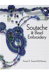 Soutache & Bead Embroidery