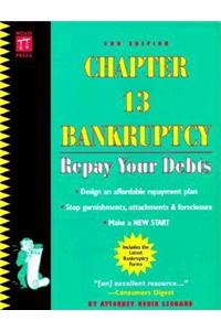 Chapter 13 Bankruptcy