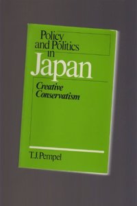 Policy & Politics Japan