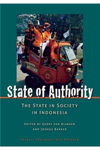 State of Authority