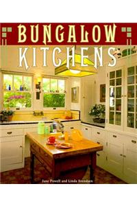 Bungalow Kitchens
