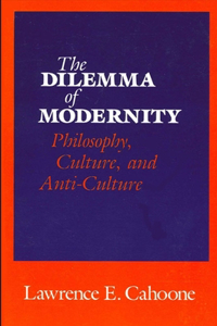 Dilemma of Modernity