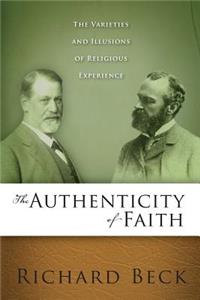 Authenticity of Faith