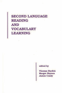 Second Language Reading and Vocabulary Learning