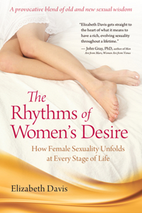 Rhythms of Women's Desire