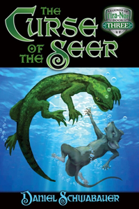 Curse of the Seer, Volume 3