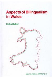 Aspects Bilingualism Wales