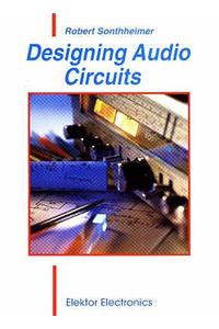 Designing Audio Circuits