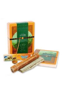 I Ching Workbook Gift Set