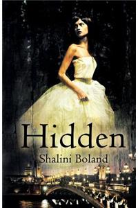 Hidden (Marchwood Vampire Series #1)