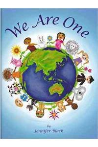 We Are One