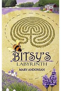 Bitsy's Labyrinth