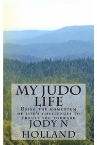 My Judo Life