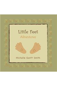 Little Feet Adventures