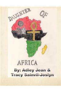 Daughter of Africa