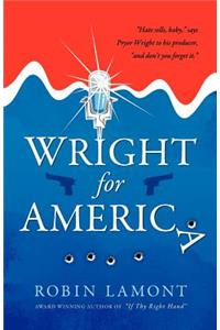 Wright for America