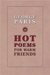 Hot Poems for Warm Friends