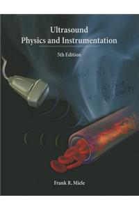 Ultrasound Physics and Instrumentation