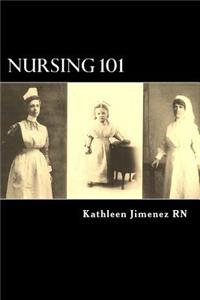 Nursing 101