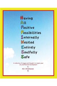 Happiness - a sharing