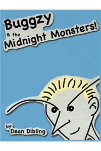 Buggzy & the Midnight Monsters