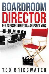 Boardroom Director