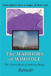 Warriors of Wiwo'ole