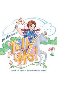 The Adventures of Tally-Ho