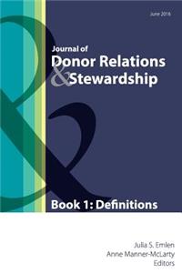 Journal of Donor Relations & Stewardship