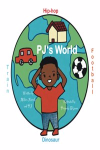 PJ's World