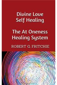 Divine Love Self Healing