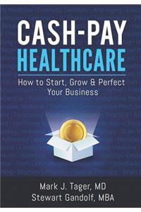 Cash-Pay Healthcare