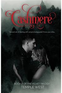 Cashmere