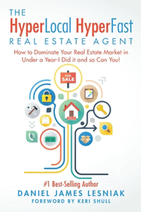The HyperLocal HyperFast Real Estate Agent