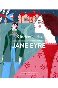 Early learning guide to Charlotte Bronte's Jane Eyre