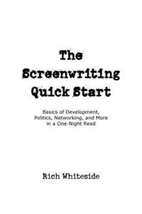 Screenwriting Quick Start
