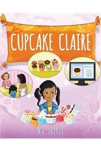 Cupcake Claire