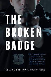 The Broken Badge